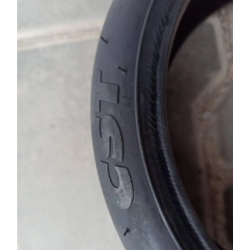 Покришка 8 1/2 х 2 С9287 CST для Електросамоката 