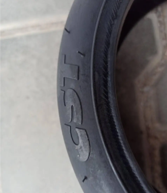 Покришка 8 1/2 х 2 С9287 CST для Електросамоката 