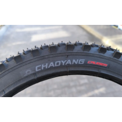 Велошина 18*2.125 Chao Н-518 Покришка на дитячий велосипед
