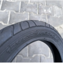 Велошина 12 1/2x2 1/4 (62-203) Покришка на дитячий велосипед/коляску