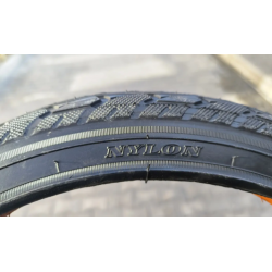 Покришка 18*2.125 на дитячий велосипед SV-220 В'єтнам SRC 