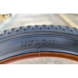 Покришка 16*1.75 на дитячий велосипед SV-220 В'єтнам SRC 