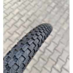 Покришка 20*1.95 (50-406) на велосипед SV-228 В'єтнам DRC 