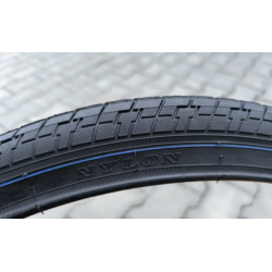 Шина на велосипед 26*1.75 (54-559) В'єтнам SRC SV-117 