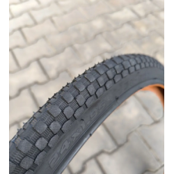 Покришка 24*1.95 (54-507) на велосипед DRC В'єтнам