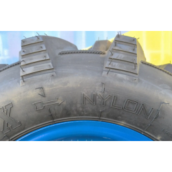 Колесо в зборі 6.00-12 до мотоблока RALCO ІНДІЯ під жигулівську ступицю 