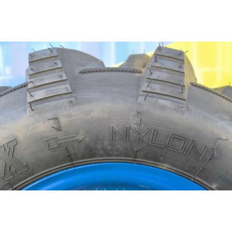 Колесо в зборі 6.00-12 до мотоблока RALCO ІНДІЯ під жигулівську ступицю 