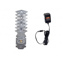 Акумуляторний Підрізувач трави та кущів Procraft PGH1300