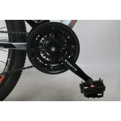 Велосипед спортивний 26 Forte Extreme рама 15