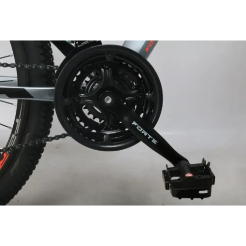 Велосипед спортивний 26 Forte Extreme рама 15