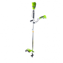 Акумуляторний триммер Procraft ATA40 (2 АКБ та ЗП)