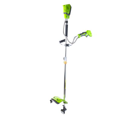 Акумуляторний триммер Procraft ATA40 (2 АКБ та ЗП)