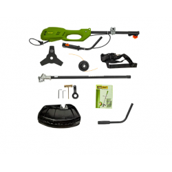 Електрокоса Procraft PROFESSION GT2200