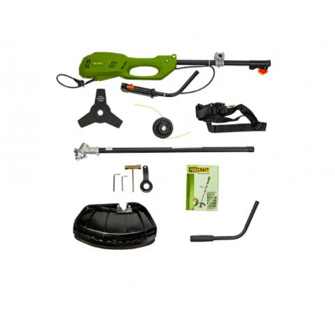 Електрокоса Procraft PROFESSION GT2200