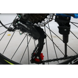 Велосипед спортивний 24" Forte Fighter рама15" 