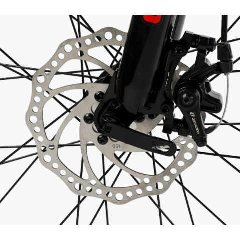 Велосипед Спортивний 29" Corso «X-POWER» рама алюмінієва 21