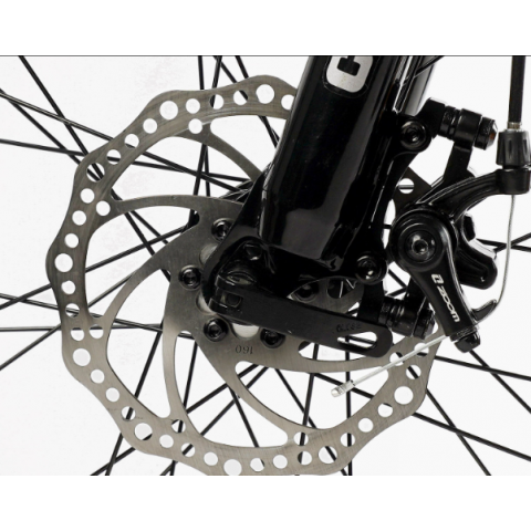 Велосипед Спортивний 29" Corso «X-POWER» 21 рама Алюміній