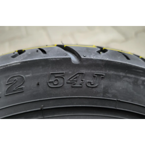 Покришка 90.90-12 безкамерна на скутер Casumina В'єтнам