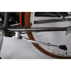 Велосипед міський 26 Forte Verona жіночий з кошиком