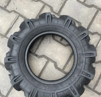 Шина на мотоблок 4.00-10 CA543A фірми Casumina