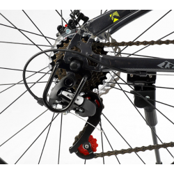 Велосипед Спортивний 26 дюймів Corso PHANTOM