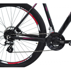 Гірський Велосипед 29" Ardis Tucan 18" Гідравліка AL