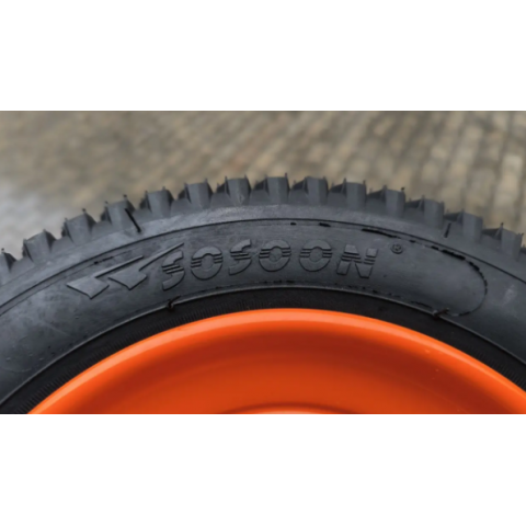 Колесо 3.25/3.00-8 Пневматичне Посилене до тачки вантажопідйомність 200 кг