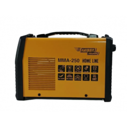 Зварювальний інвертор Kaiser MMA-250 HOME LINE