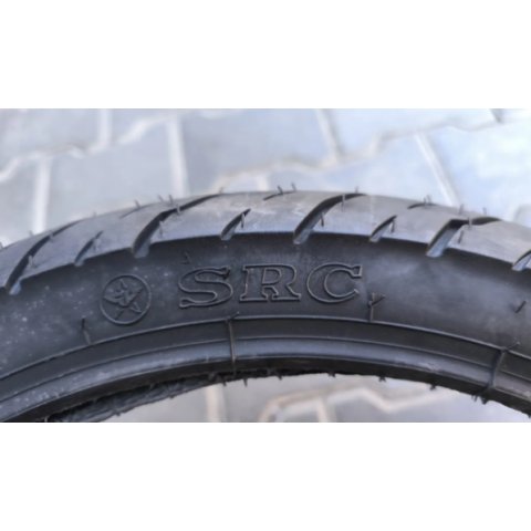 Покришка 2.50-16 (70/90-16) SRC-542 В'єтнам до мопеда Карпати Верховина