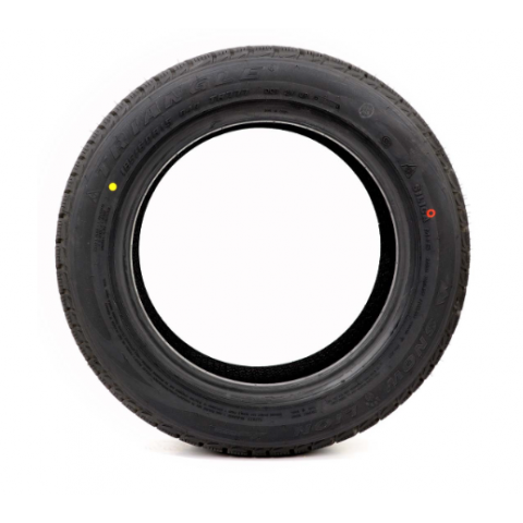 Зимові автошини 185/65 R14 86T Triangle Snow Lion TR777 