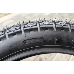 Покришка 3.25-18 з камерою до мотоцикла Минск/Иж