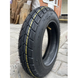 Покришка з камерою 3.00-10 Тайвань PF-120 на скутер Хонда Ямаха 