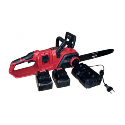 Акумуляторна пила ланцюгова Vitals AKZ 3640c BL Kit