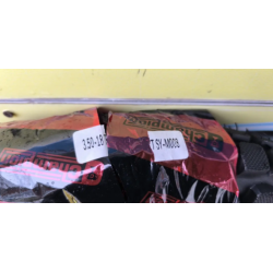 Мотошина 3.50-18 з камерою на мотоцикл Иж SY-M008 General