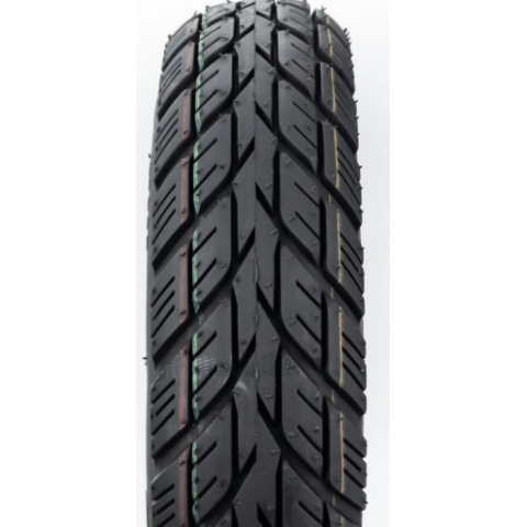 Безкамерна шина 3.50-10 до скутера 8 PR Seyoun NLK SY-S007