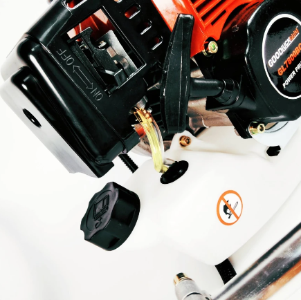 Бензокоса Goodluck GL7800BC PRO