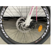 Гірський Велосипед 24 Crossride Molly Lady 