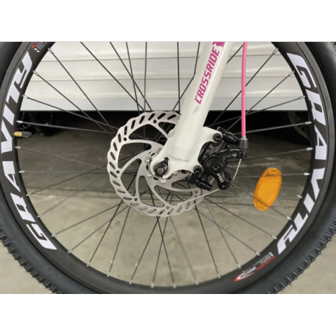 Гірський Велосипед 24 Crossride Molly Lady 