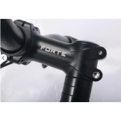 Велосипед Спортивний 27.5 Forte Braves МТВ 