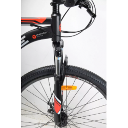 Спортивний Велосипед 29 Forte Braves МТВ 