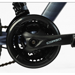Велосипед Спортивний 26 Corso Energy