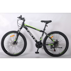 Велосипед 26 спортивний Forte Braves МТВ 