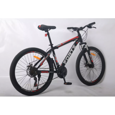 Велосипед 26 спортивний Forte Braves МТВ 