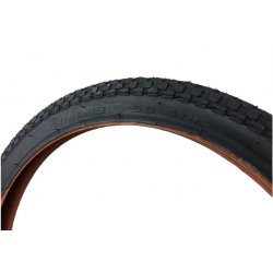 Покришка 20*1.95 на велосипед В'єтнам SRC 