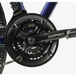 Велосипед Спортивний 27,5 дюймів Corso HI RACE PRO