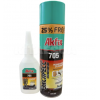 Клей з активатором Akfix 705