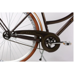 Велосипед 26 Ardis Verona жіночий з кошиком 