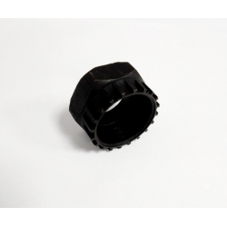 Ключ знімач картріджа велосипедного