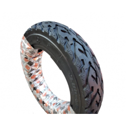 Покришка 3.00-10 безкамерна на скутер 