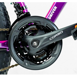 Велосипед спортивний 26 AL CORSO «BLADE»